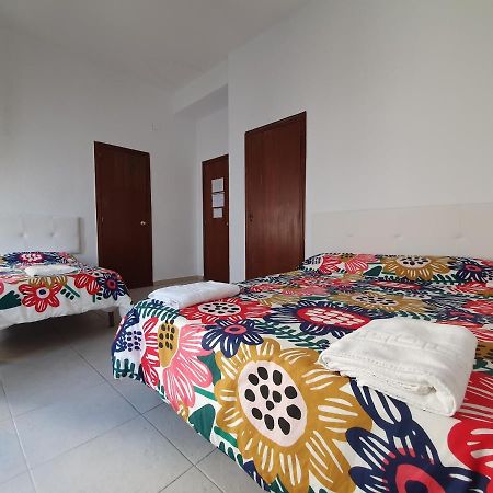 Hostal Funky By Arc House Cordoba Exterior photo