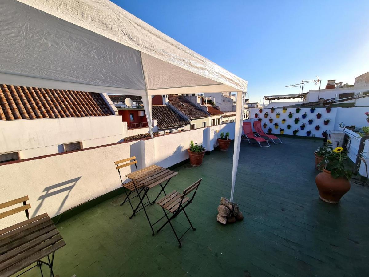 Hostal Funky By Arc House Cordoba Exterior photo