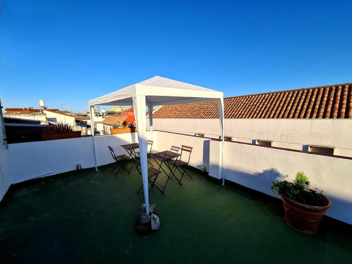 Hostal Funky By Arc House Cordoba Exterior photo