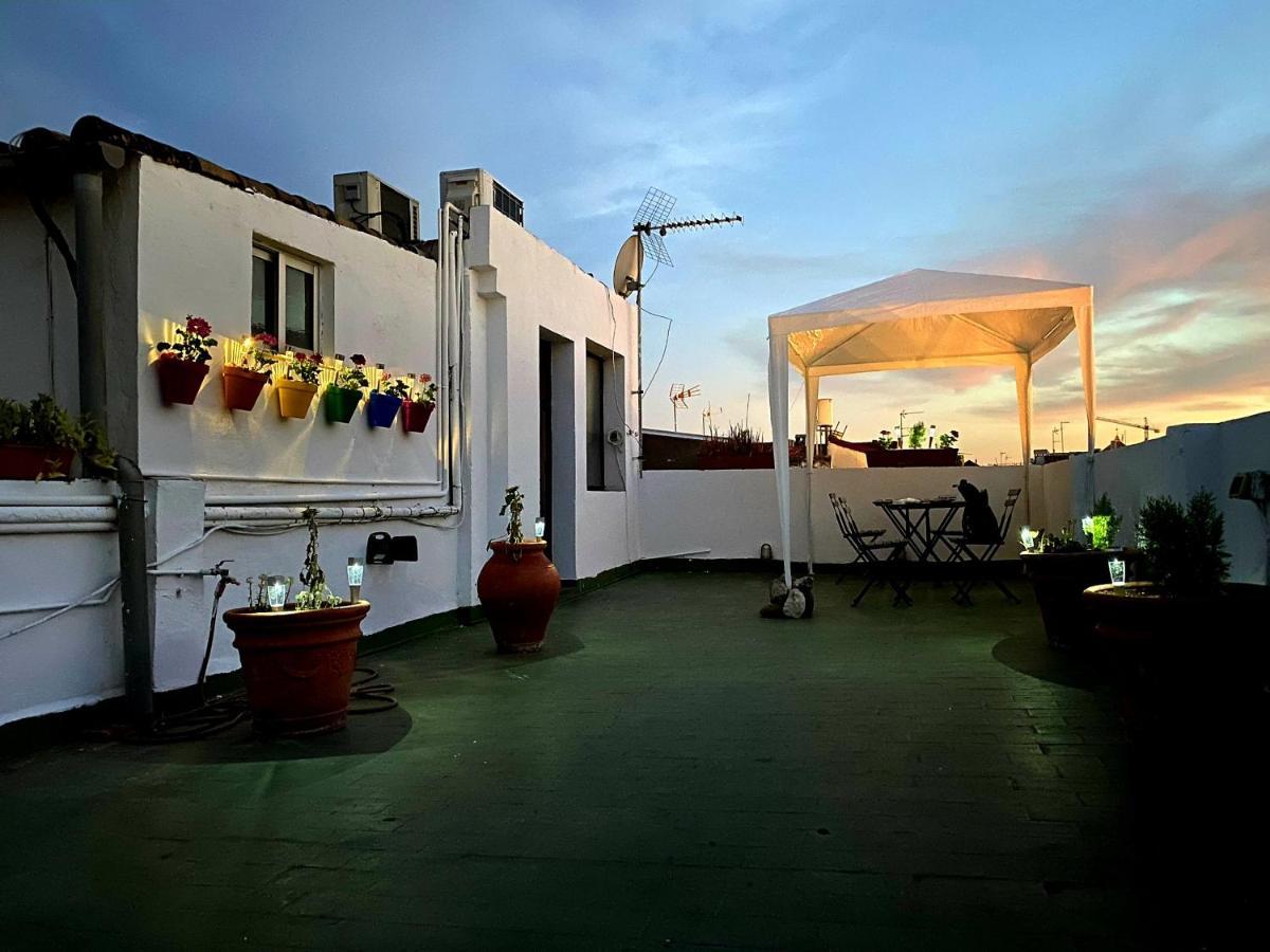 Hostal Funky By Arc House Cordoba Exterior photo