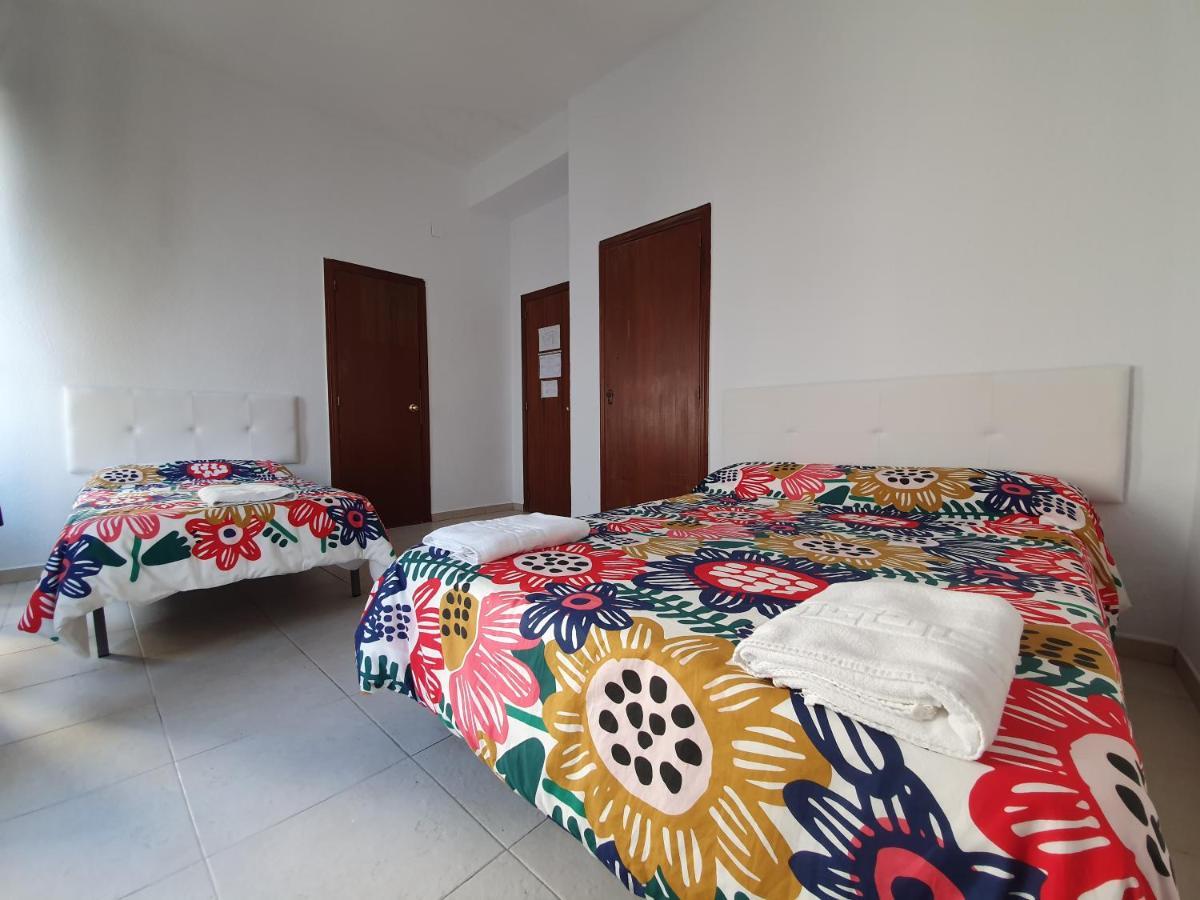 Hostal Funky By Arc House Cordoba Exterior photo