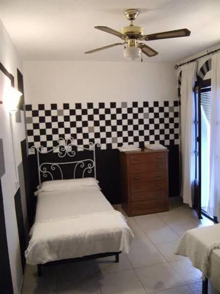 Hostal Funky By Arc House Cordoba Exterior photo