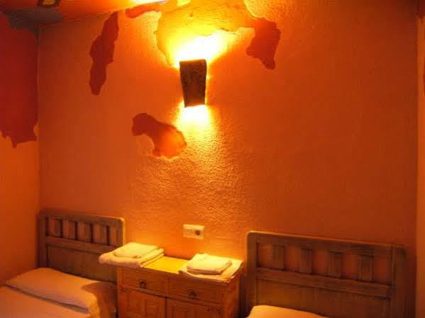Hostal Funky By Arc House Cordoba Exterior photo
