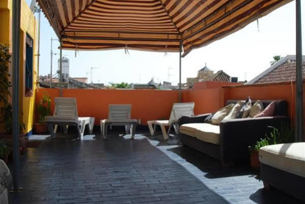 Hostal Funky By Arc House Cordoba Exterior photo