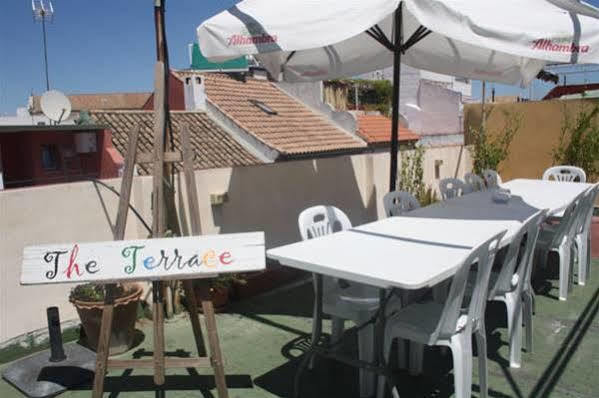 Hostal Funky By Arc House Cordoba Exterior photo