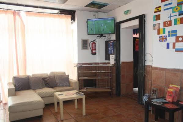 Hostal Funky By Arc House Cordoba Exterior photo