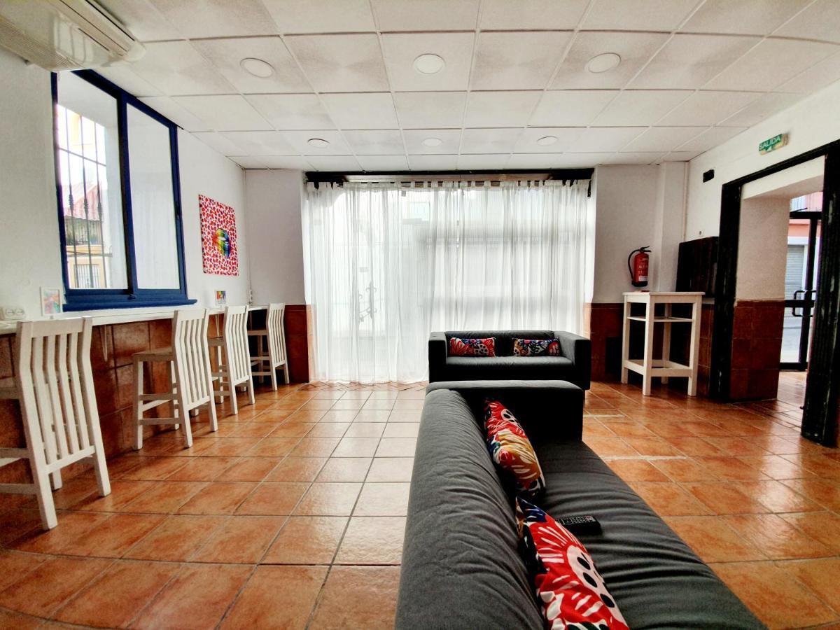 Hostal Funky By Arc House Cordoba Exterior photo