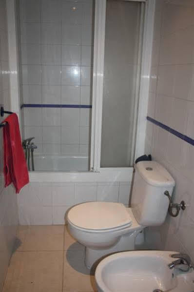 Hostal Funky By Arc House Cordoba Exterior photo