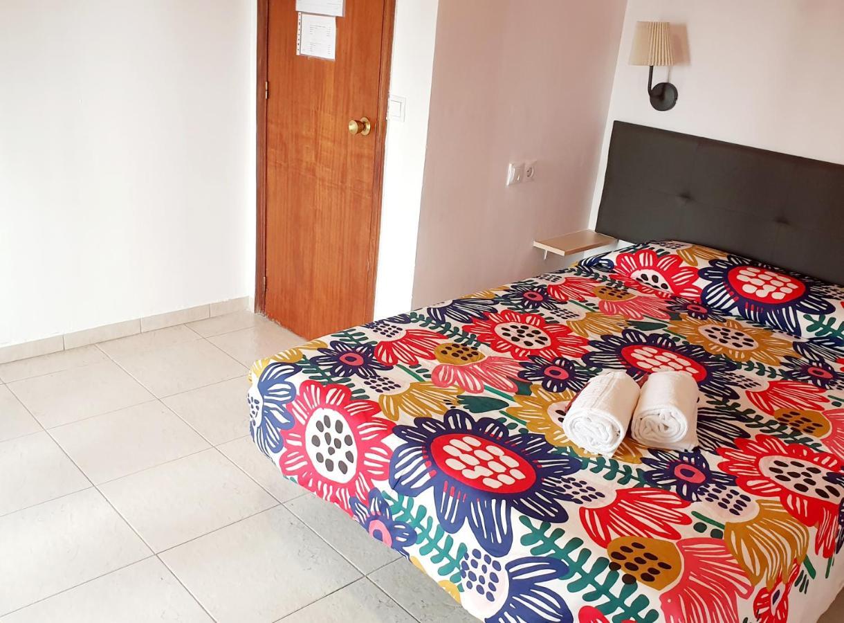 Hostal Funky By Arc House Cordoba Exterior photo